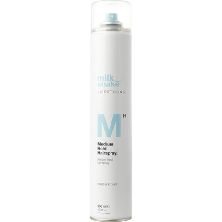 Milk_Shake Lifestyling Medium Hold Hairspray 500ml