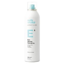 Milk_Shake Lifestyling Eco Strong Hairspray 250ml Novita' 2025