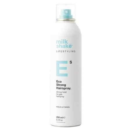 Milk_Shake Lifestyling Eco Strong Hairspray 250ml Novita' 2025