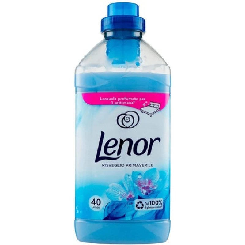 Lenor Suaviz Conc 1000 Ml