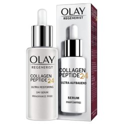 Olay Regenerist Collagen Peptide24 Serum 40ml