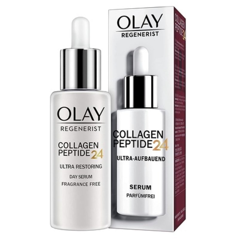 Olay Regenerist Collagen Peptide24 Serum 40ml