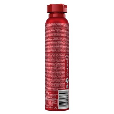 Old Spice Whitewater Deodorant Body Spray For Men 250 Ml