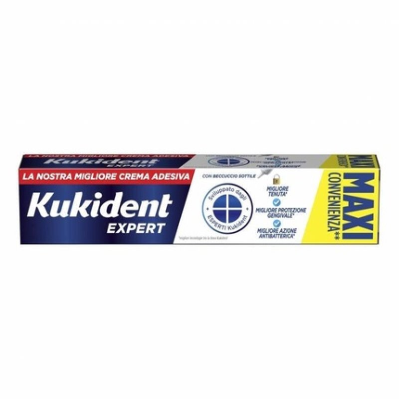 UKIDENT Expert 40g