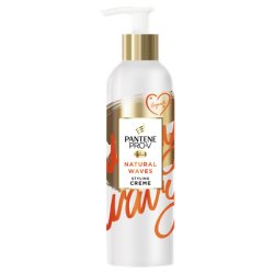 Pantene Cream Styling Waves - 6 X 235ml