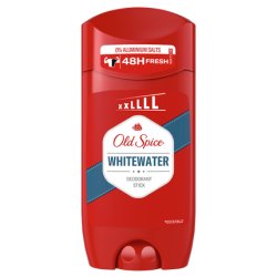 Old Spice Whitewater Perfumed Deostick 85 ml for Men