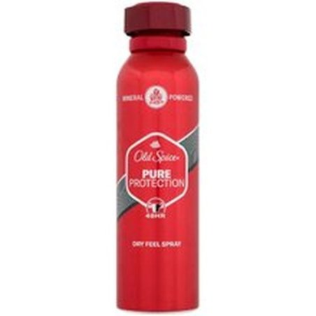 Old Spice Pure Protection DEOSP 200 ml M