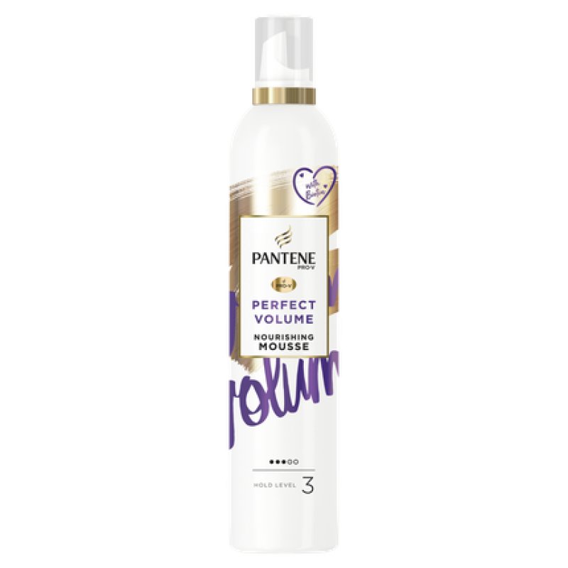 Pantene Shampoo 200ml