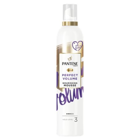 Pantene Shampoo 200ml