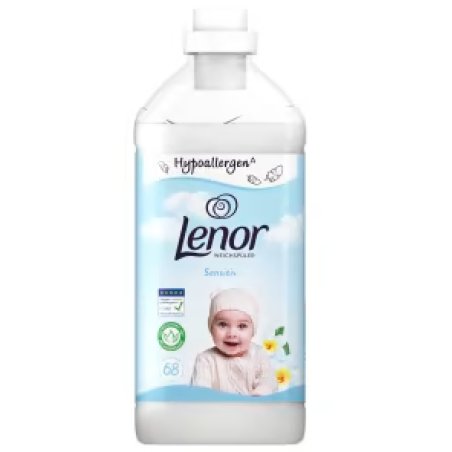 Lenor 8006540484340 Adoucissant textile