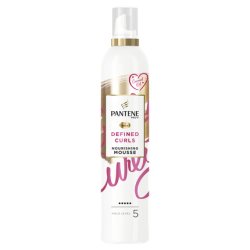 Pantene Perfect Curls Shampoo 200ml