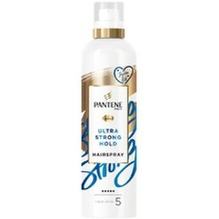 Pantene PRO-V Ultra Strong Hold 250ml by Pantene