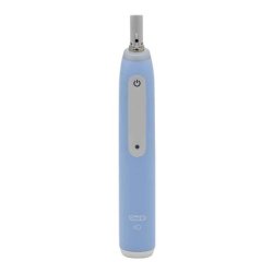 Oral-B iO Series 3N, Elektrische Zahnbürste (blau, Ice Blue)