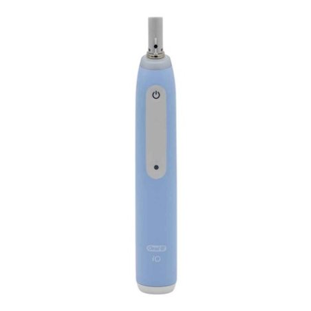 Oral-B iO Series 3N, Elektrische Zahnbürste (blau, Ice Blue)