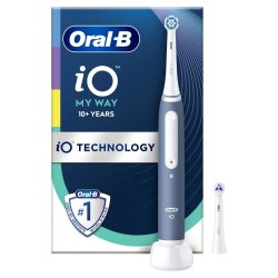 Oral-B Electric Toothbrush IO 4 My Way