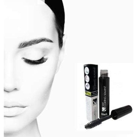 Kalentin Vegan Black Eyelash Coating Sealant 8ml