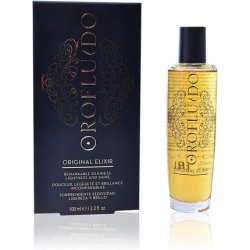 Revlon Professional OROFLUIDO PRECIOUS ARGAN OIL ELIXIR 100ml