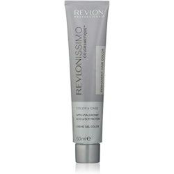 REVLON PROFESSIONAL Revlonissimo Colorsmetique Cremegel Color 7.2 60ml