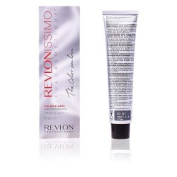 Revlon Professional Revlonissimo Colorsmetique Color & Care Permanent Hair Color