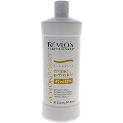 Revlonissimo Creme Peroxide 40 Vol 12% for Unisex 30.4oz Cream