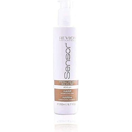 Revlon Professional Sensor Nutritive Shampoo
