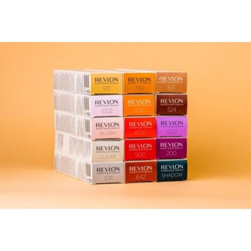 Revlon Nutri Color Creme 100ml - Various Shades