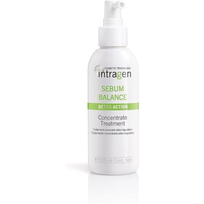 INTRAGEN Sebum Balance Treatment