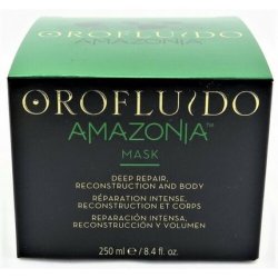 Orofluido Hair Mask for All Hair Types 8.4 fl oz - Choose Your Mask
