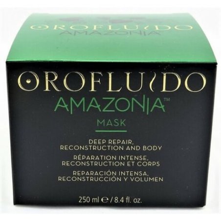 Orofluido Hair Mask for All Hair Types 8.4 fl oz - Choose Your Mask