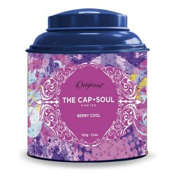 The Capsoul 8436561733750 leaf tea Blended/flavoured tea