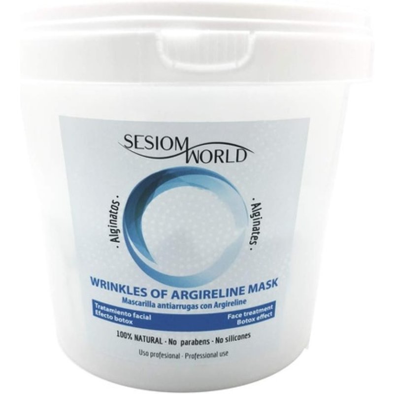 Mask Professional Alginates with Argireline Botox Effect Extract Facial