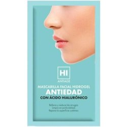 Hi Antiage Hydrogel Facial Mask Anti-aging 10ml with Hyaluronic Acid