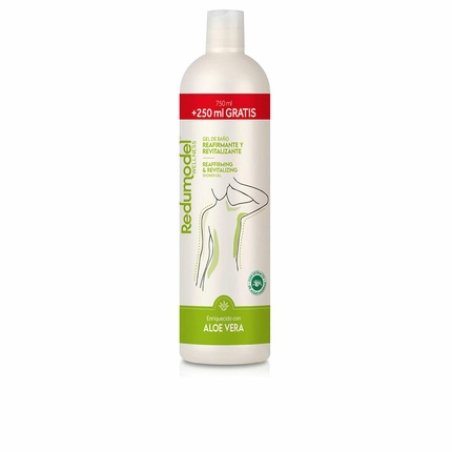 Aloe Vera Shower Gel 750ml