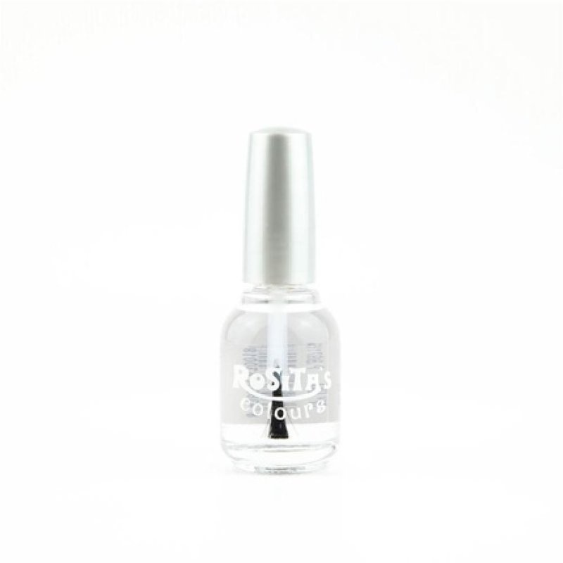 Rosita's Colours Nail Polish No00
