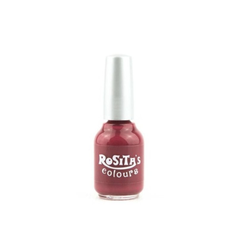 Rosita's Colours Nail Polish No. 18
