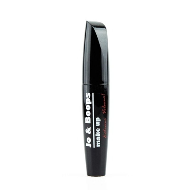 JO & BOOPS MAKE UP Jo & Boops Volum Extreme Noir Mascara 14ml