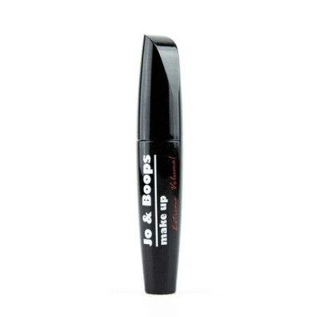 JO & BOOPS MAKE UP Jo & Boops Volum Extreme Noir Mascara 14ml