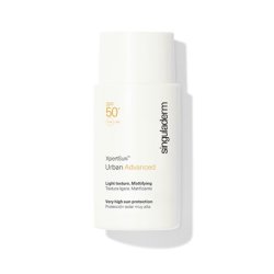 Singuladerm XpertSun Urban Advanced SPF50 Light Texture 50ml