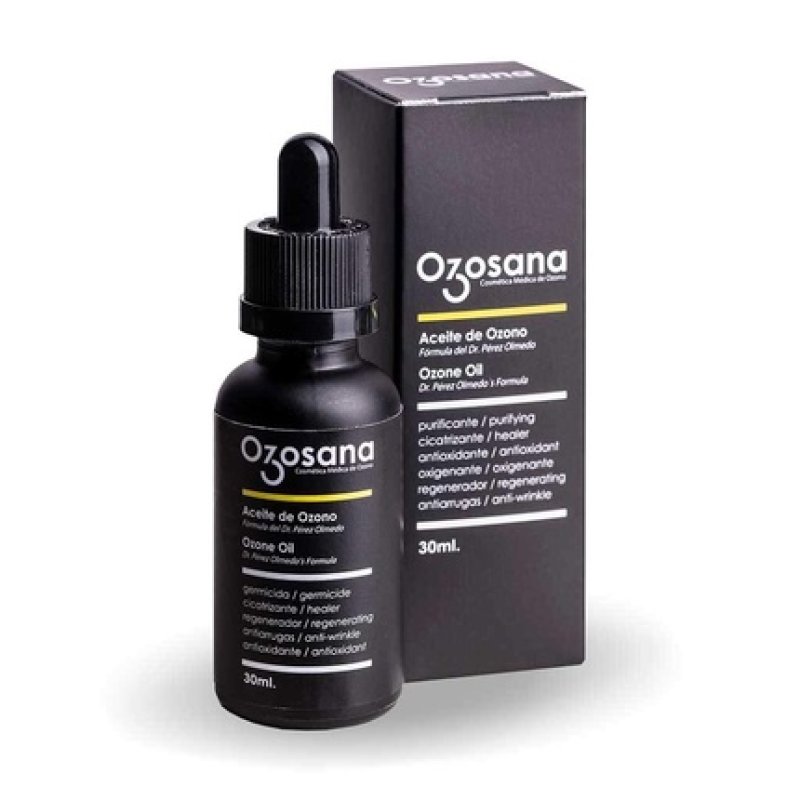 Ozosana Ozon Oil 30ml