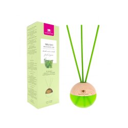 Cristalinas Reed Diffuser Premium Sphere 20ml Fresh Cut Grass