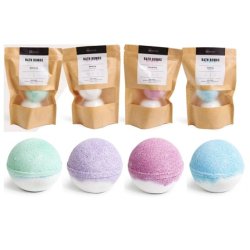 Idc Institute Bath Bombs 200g