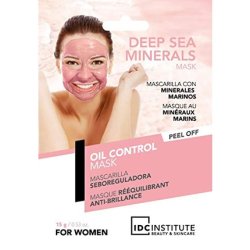 IDC Institute Oil Control Mask for Women