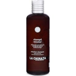 La Chinata Micellar Natural Shampoo 250ml