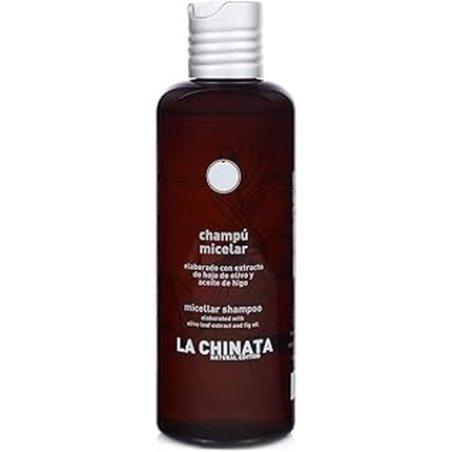 La Chinata Micellar Natural Shampoo 250ml