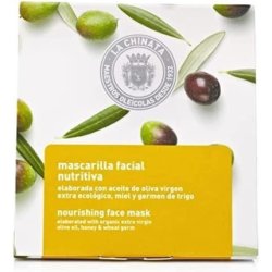 La Chinita LA CHINATA Nourishing Face Mask 40ml