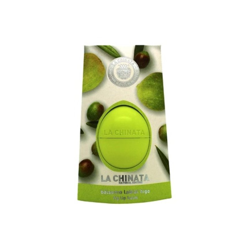 La Chinita LA CHINATA Olive Fig Balm 10ml