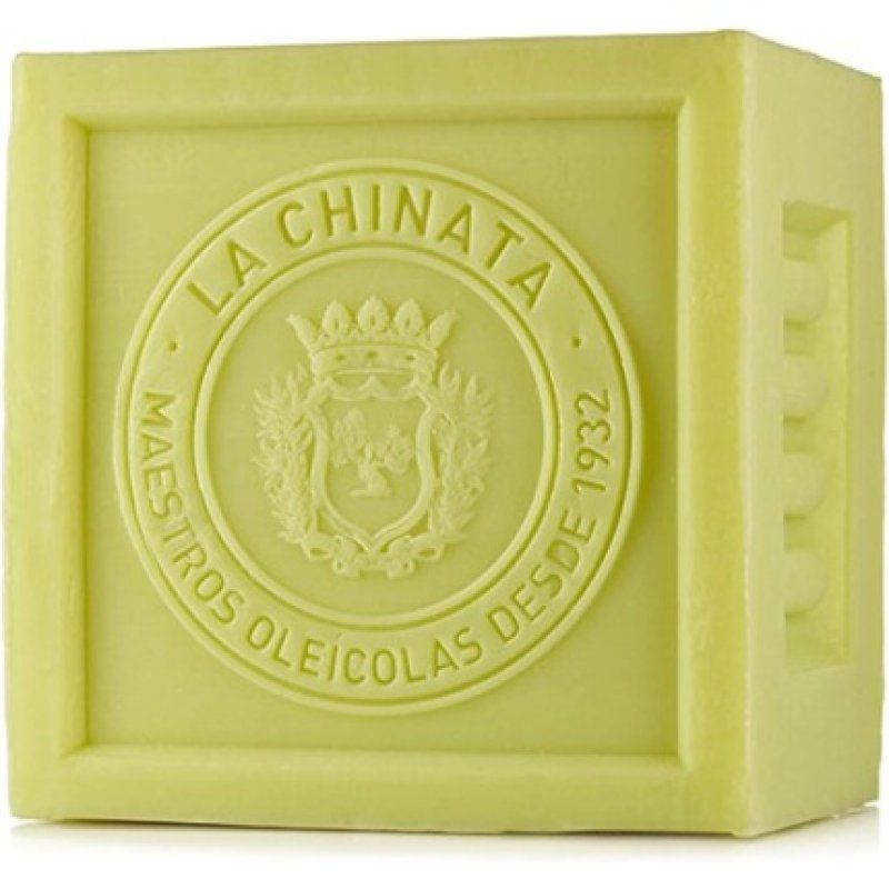 La Chinata Olive Oil Soap Classic Line 300g