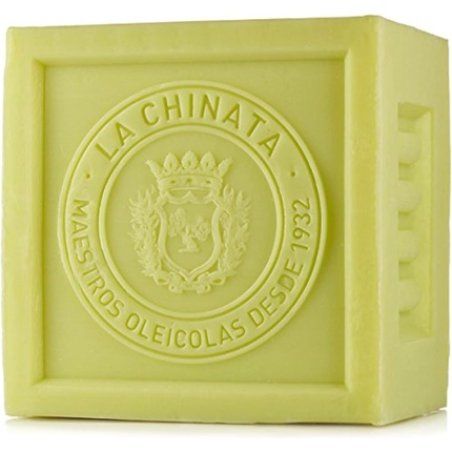 La Chinata Olive Oil Soap Classic Line 300g