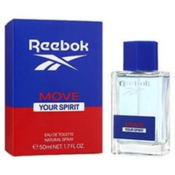 Reebok Move Your Spirit Edt