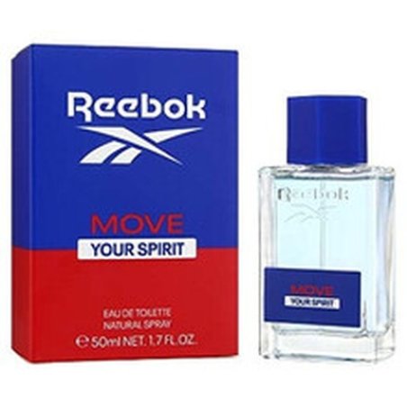 Reebok Move Your Spirit Edt